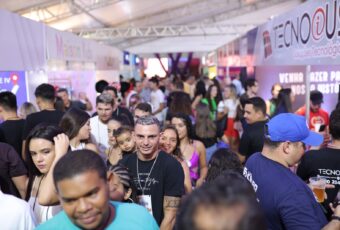 Cajazeiras Expo Negócios 2026 inicia programação nesta quinta-feira (13)