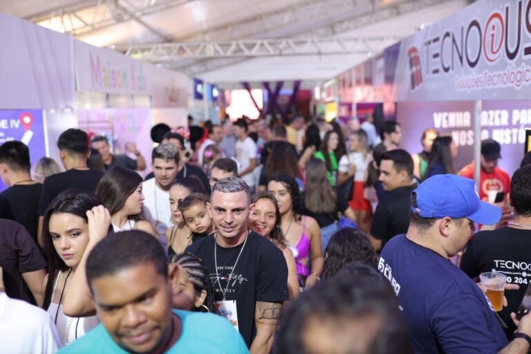 Cajazeiras Expo Negócios 2026 inicia programação nesta quinta-feira (13)