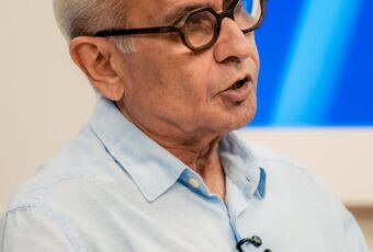 Cícero recebe adesão de presidente da Câmara e mais seis vereadores de Santa Rita e garante que município voltará a ter atenção do Estado