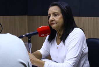 Entrevista: única candidata do Vale do Piancó, Leonice Lopes coloca a região no centro das propostas para o futuro da PB