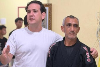 André Amaral Filho lança manifesto e coloca o empreendedorismo paraibano no centro de sua campanha