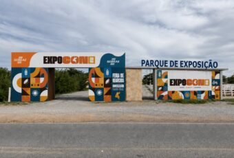 ExpoCon 2026 terá programação voltada ao empreendedorismo, agronegócio e turismo no sertão