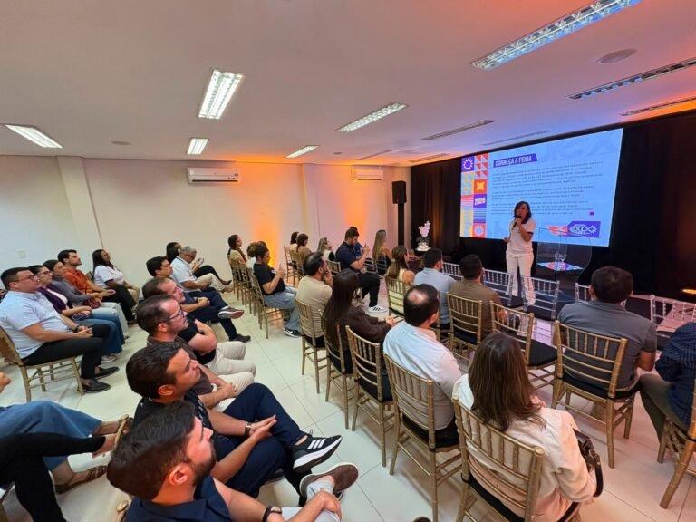 Negócios e inovação: programação da Patos Expo Business e Circuito Empreender 2026 será realizada no mês de novembro