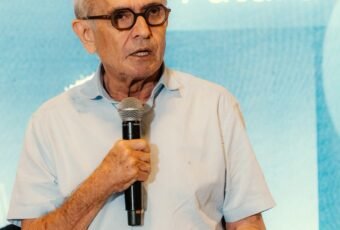 Cícero garante criar seis ‘Centros Regionais de Comando e Controle’ e instalar 5 mil câmeras de monitoramento pelo Estado