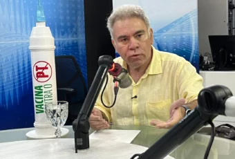 Suplente de Queiroga desiste de disputa e substituto é definido