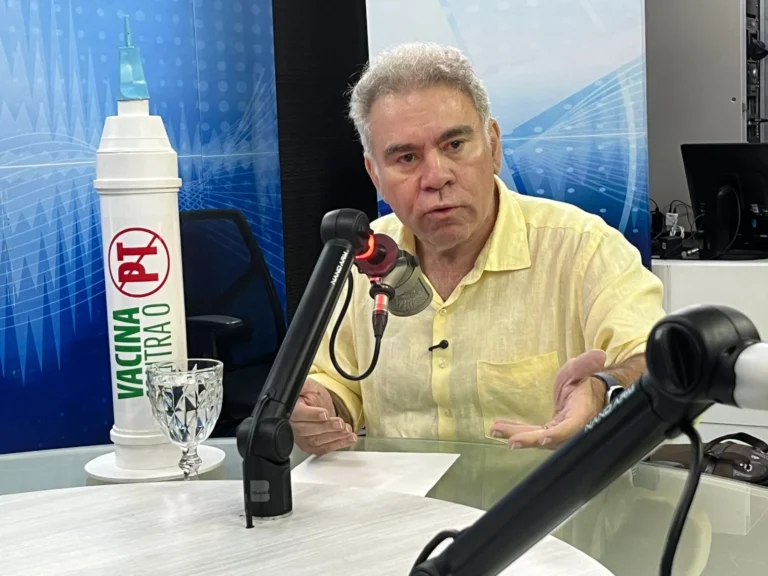 Suplente de Queiroga desiste de disputa e substituto é definido