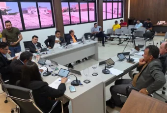Câmara de Catingueira retoma trabalhos legislativos com aprovação de projetos, requerimentos e prestação de contas