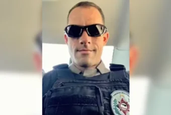 Cabo da PM da Paraíba segue desaparecido após seis meses