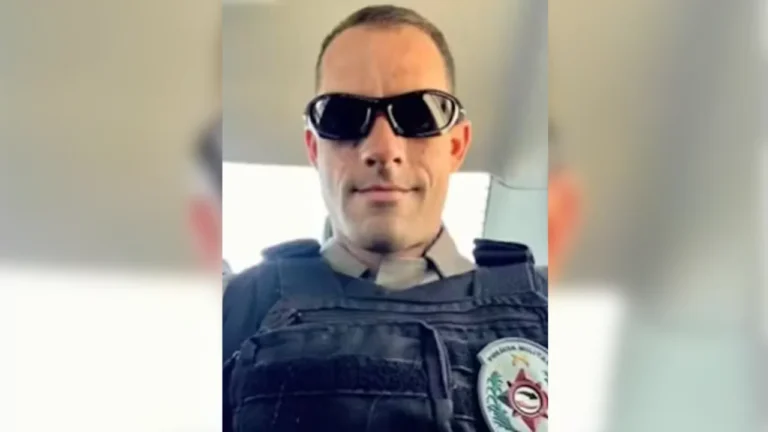 Cabo da PM da Paraíba segue desaparecido após seis meses