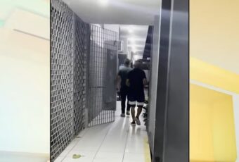 Cantor é preso por violência doméstica e cárcere privado contra esposa, em Guarabira