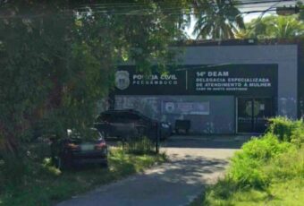 Cinco alunos são apreendidos após denúncia de estupro coletivo em escola de Pernambuco