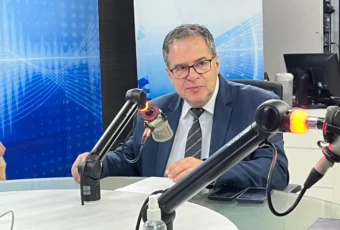 Especialista do Inpe destaca evolução da segurança da urna eletrônica