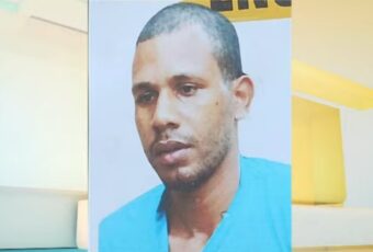 Família pede ajuda após homem sair de casa e desaparecer