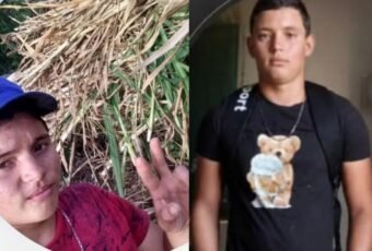 Jovem morre após sofrer acidente de moto na PB-275, entre Patos e São José de Espinharas