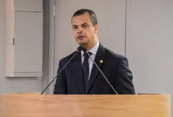 Jutay admite anular segundo voto ao Senado sem apoio a projetos