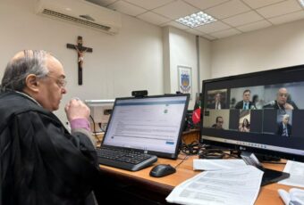 Estado deve indenizar mulher vítima de agressões e ofensas de policial militar