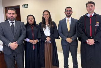 MPPB obtém condenação de réu a mais de 32 anos de prisão por feminicídio em Piancó
