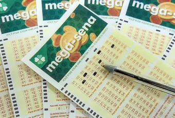 Mega-Sena acumula para R$ 30 milhões