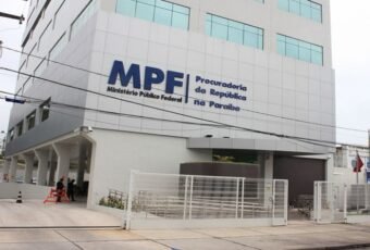 Seleção de estágio do MPF, com vagas na PB, suspende prova on-line após falha