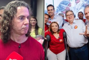 Primeiro debate ao Governo da Paraíba acontece nesta sexta-feira (7) com transmissão da FGTV e MRTV; veja como assistir