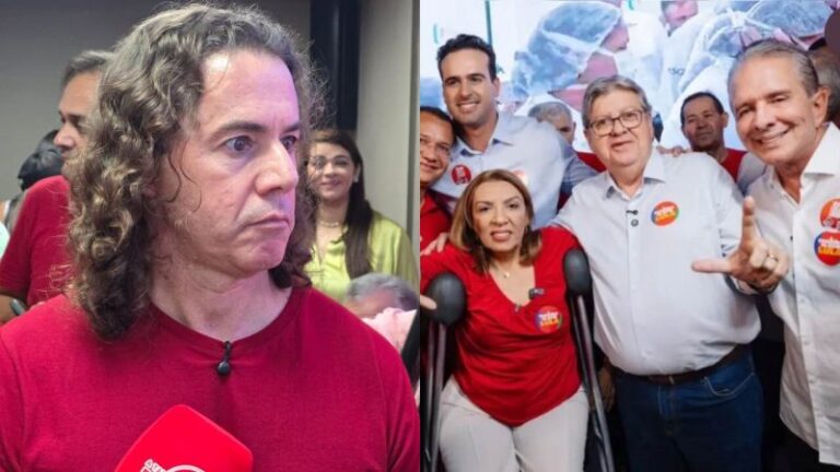 Primeiro debate ao Governo da Paraíba acontece nesta sexta-feira (7) com transmissão da FGTV e MRTV; veja como assistir