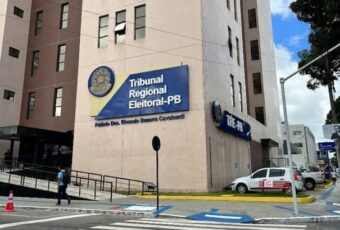 TRE-PB mantém expediente das 7h às 14h no período eleitoral
