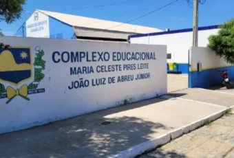 Escola municipal de Catingueira obtém conceito “Excelente” e é destaque em auditoria do TCE