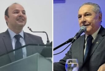 “É muito grave”; “Precisa dar resposta!”, juristas paraibanos avaliam crise no STF