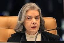 Cármen Lúcia pede desculpas e diz que STF causou “mal-estar cívico” ao país
