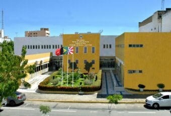 TJPB institui comissão para organizar concurso para juiz leigo