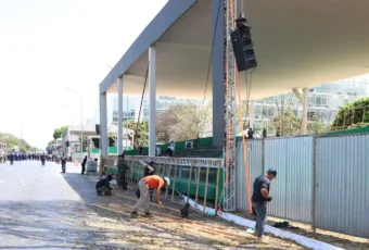Sete de setembro: soberania, Copa e combate ao feminicídio serão temas