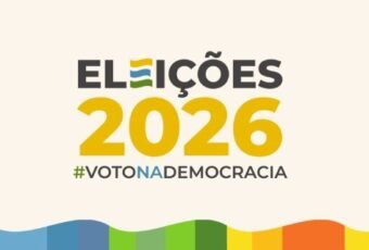 Eleições têm 12 candidaturas na disputa pela Presidência da República