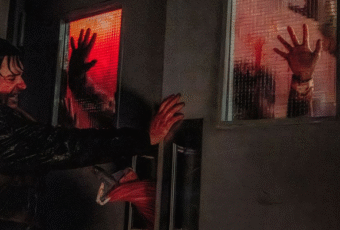 ‘Resident Evil’ é a principal estreia dos cinemas da Paraíba