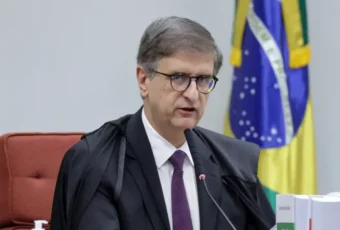 Caso Vorcaro: delegados da PF pedem que Gonet se declare impedido de atuar