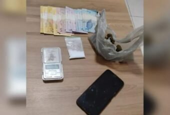 Operação da Polícia Civil avança nas investigações sobre homicídio na PB-262
