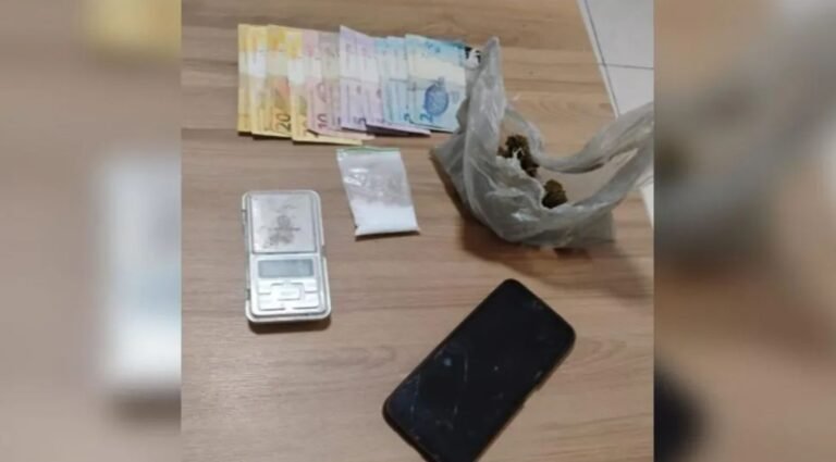 Operação da Polícia Civil avança nas investigações sobre homicídio na PB-262