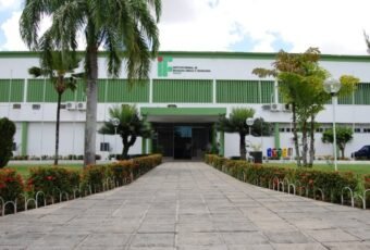 Eleições para reitor do IFPB vão para a disputa do segundo turno; três candidatos disputaram o cargo