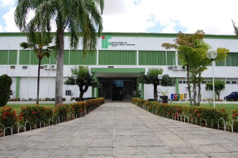 Eleições para reitor do IFPB vão para a disputa do segundo turno; três candidatos disputaram o cargo