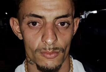 Polícia Militar evita possível homicídio em Sousa; suspeito troca tiros com policiais e morre após confronto