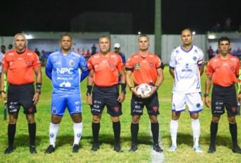 Cruzeiro de Itaporanga estreia com empate na Segunda Divisão do Paraibano