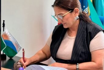 Olho D’Água sanciona lei que institui o Dia Municipal de Combate ao Feminicídio