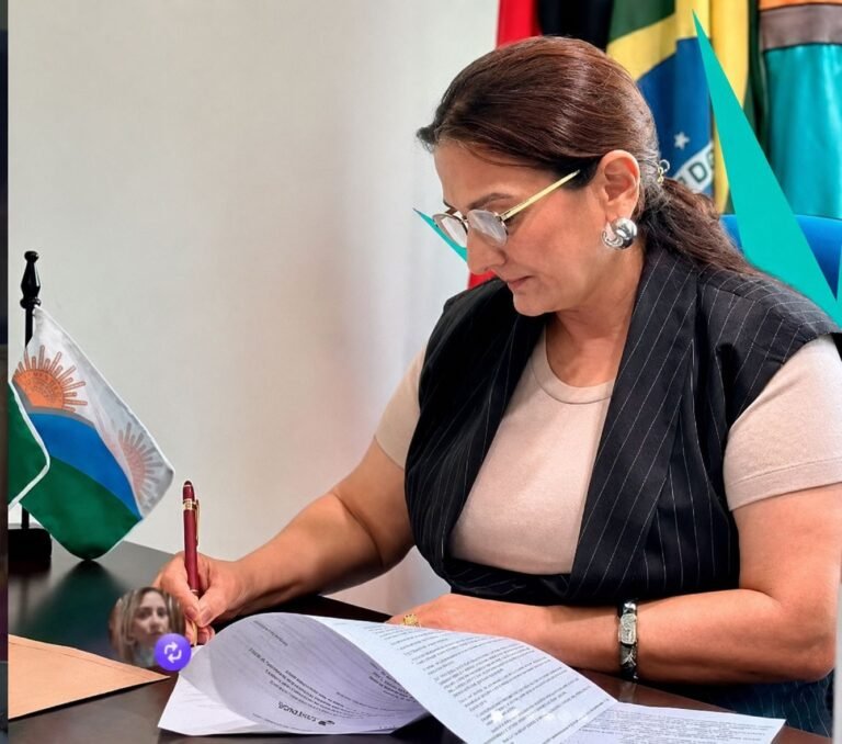 Olho D’Água sanciona lei que institui o Dia Municipal de Combate ao Feminicídio