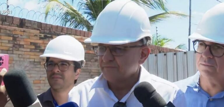 Trecho da Ponte do Futuro será paralisado para perícia, diz secretário