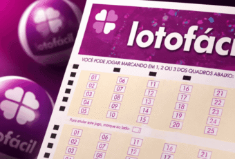 Lotofácil 3782 sorteia prêmio de R$ 5 milhões acumulado nesta quinta-feira, dia 17/09