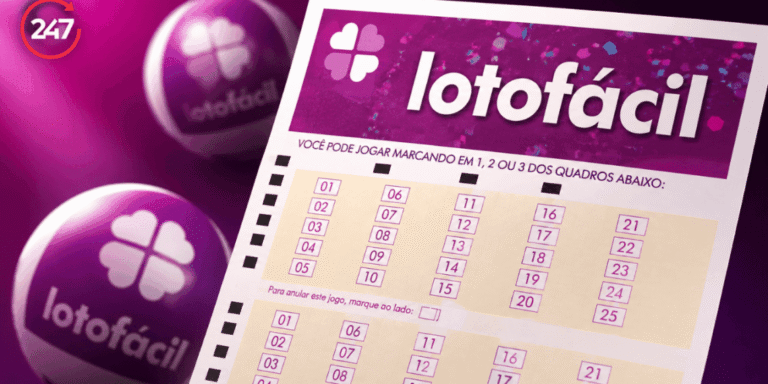 Lotofácil 3782 sorteia prêmio de R$ 5 milhões acumulado nesta quinta-feira, dia 17/09