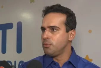 Lucas Ribeiro defende ampliação de UTIs pediátrica e materna em Campina Grande
