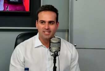 Lucas Ribeiro quer garantir segurança hídrica e aumentar redes de energias renováveis