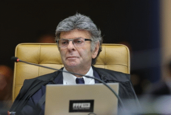 ‘Nunca se imaginou a Polícia Federal peitar um ministro do Supremo Tribunal Federal’, diz Fux