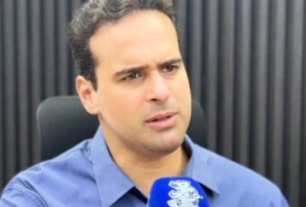 Lucas anuncia IPVA zero para motoristas de aplicativo a partir de 2027 na Paraíba
