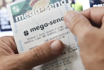 Mega-Sena acumula para R$ 95 milhões